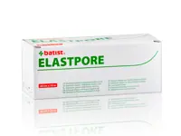 ELASTPORE 20cmx10m elastyczny plaster opatrunkowy